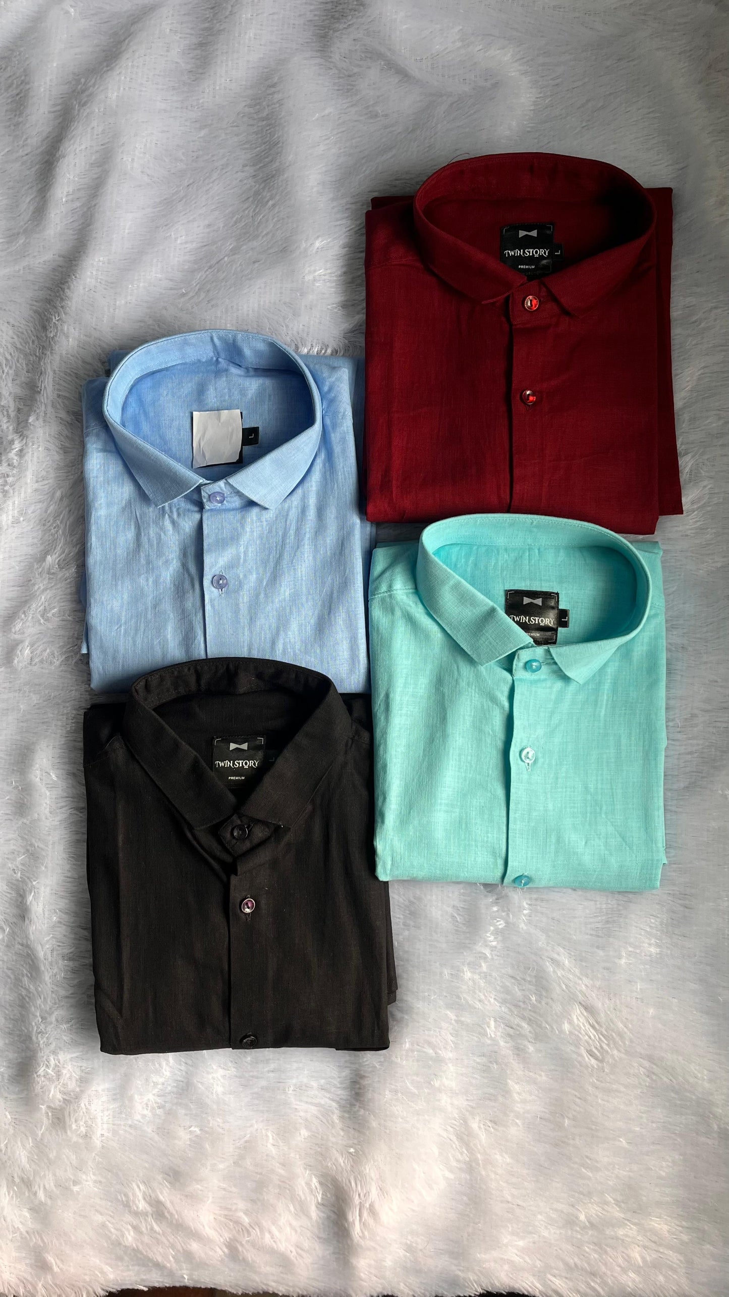 Premium Linen