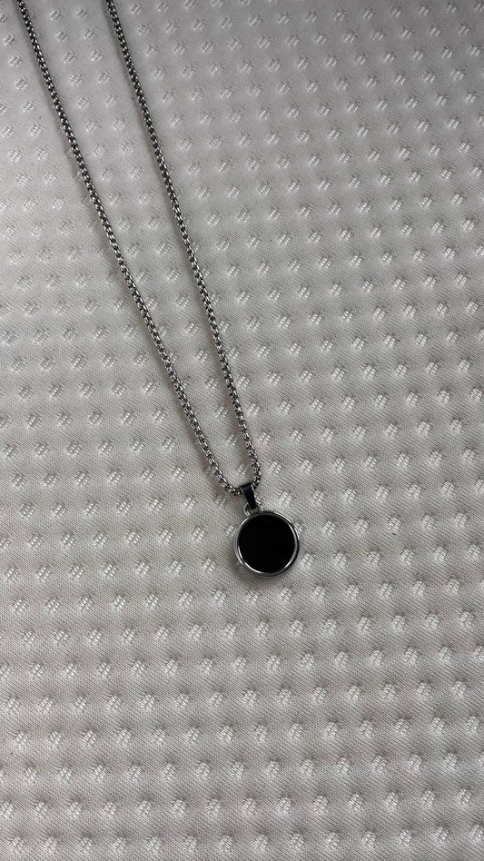 Round Dotted chain