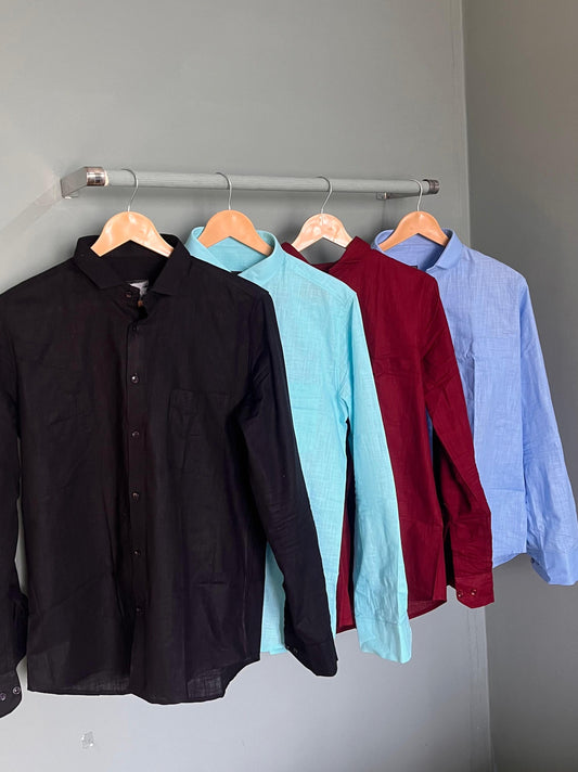 Premium Linen